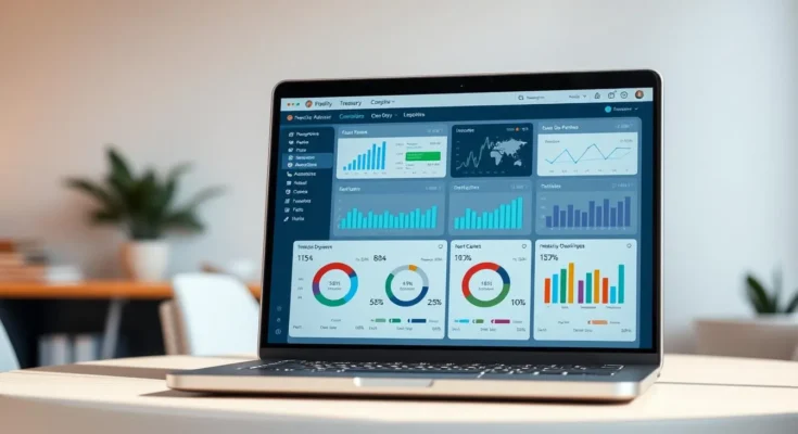 Core Treasury System