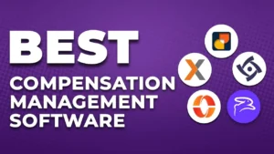Compensation Management Software