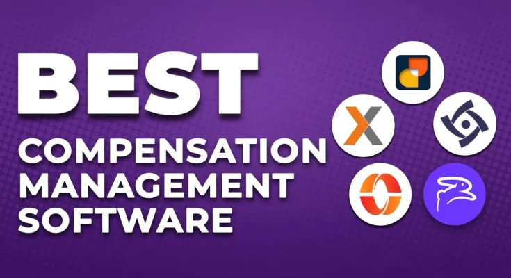 Compensation Management Software