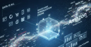 Brand Name Normalization Rules