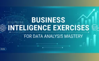 Business Intelligence Exercises