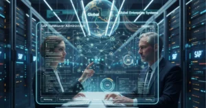 SAP NetWeaver Administrator