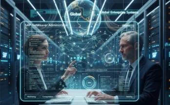 SAP NetWeaver Administrator