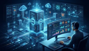 Remote Diagnostic Agent