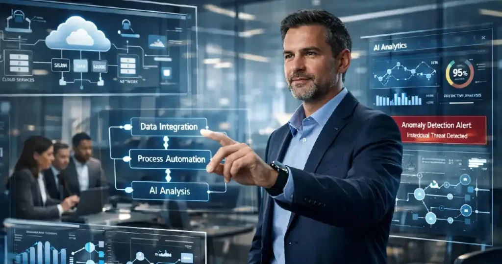 Technology Solutions Professional