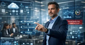 Technology Solutions Professional