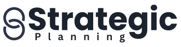 Strategic Planning logo