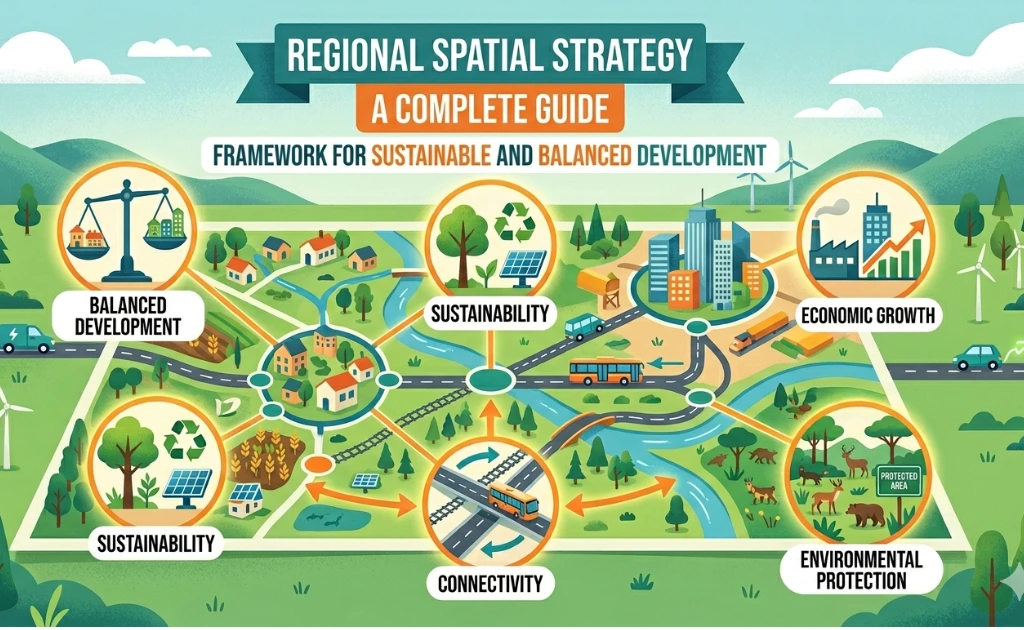 Regional Spatial Strategy