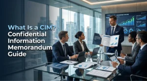 A CIM