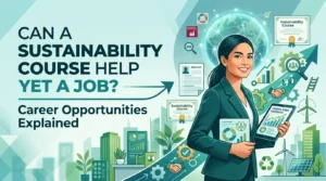 Sustainability Course