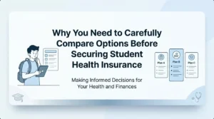 Compare Student Health Insurance