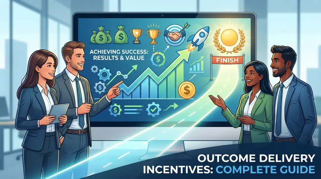Outcome Delivery Incentives