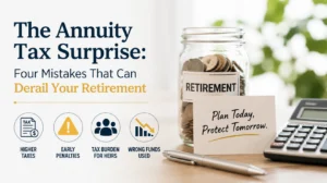 Annuity Tax