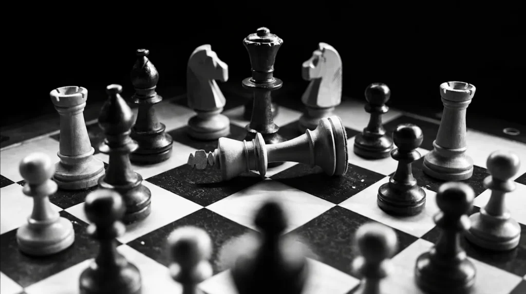 leadership change strategy