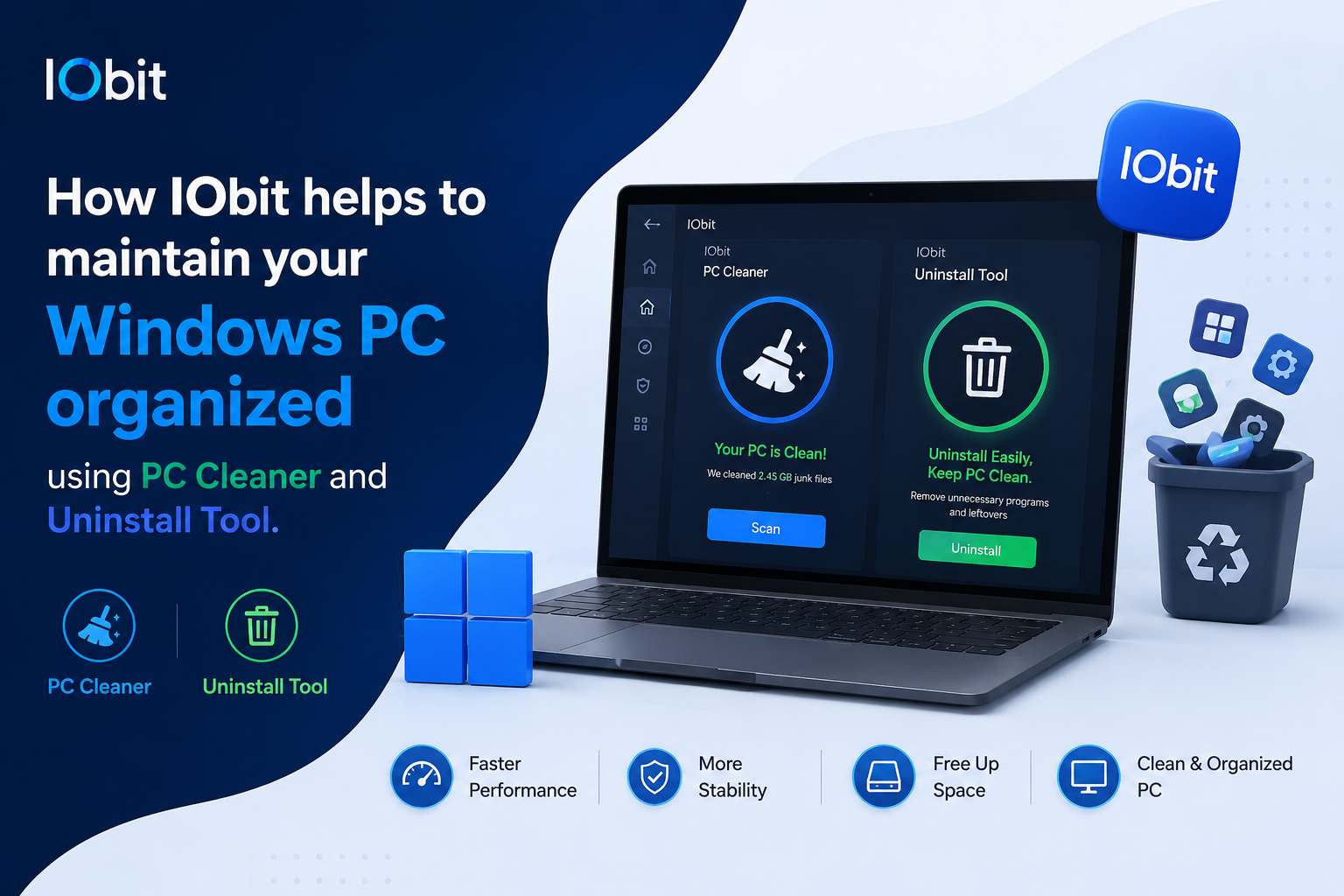 PC CLeaner