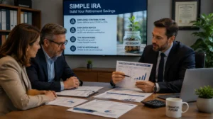 Simple IRA Contribution Limits 2026