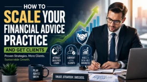 Scale Financial Advice Practice