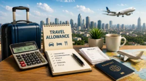Travelling Allowance