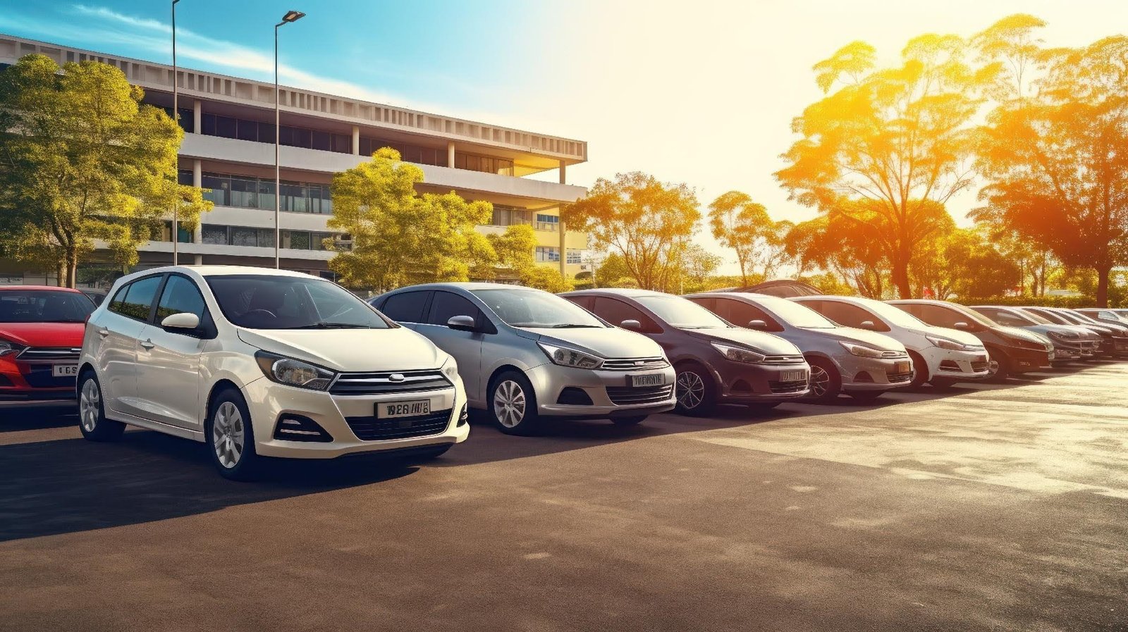 Car Finance Companies