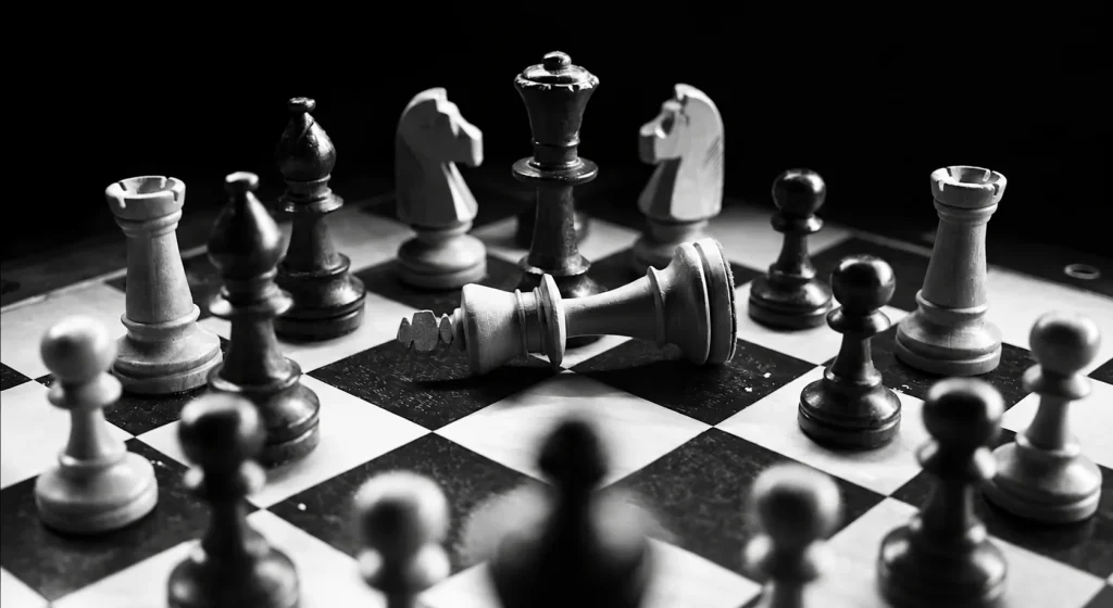 leadership change strategy