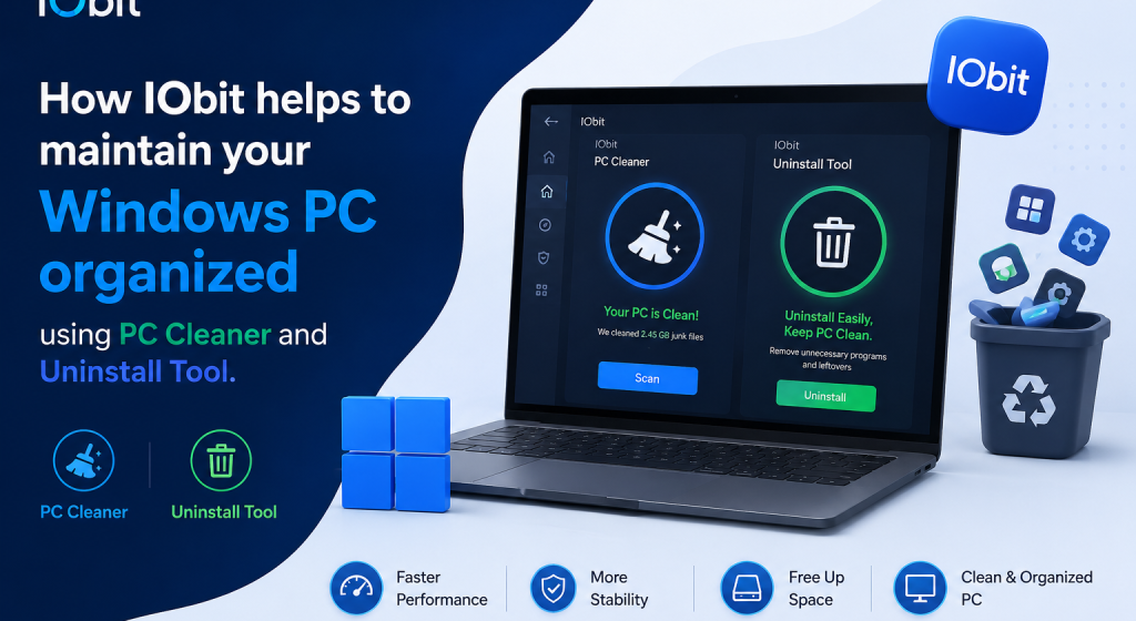 PC CLeaner
