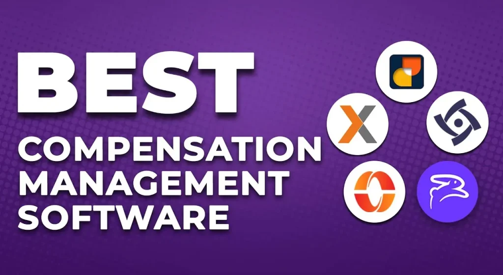 Compensation Management Software