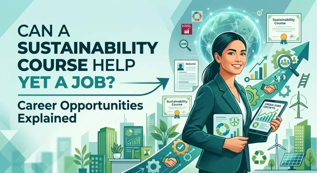 Sustainability Course