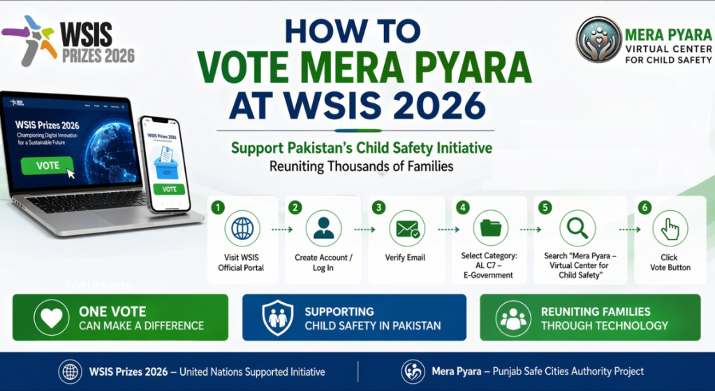 Remove term: How to Vote for Mera Pyara at WSIS 2026 How to Vote for Mera Pyara at WSIS 2026