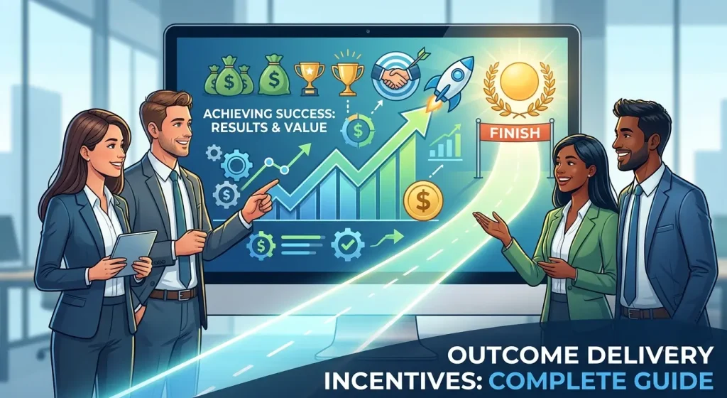 Outcome Delivery Incentives