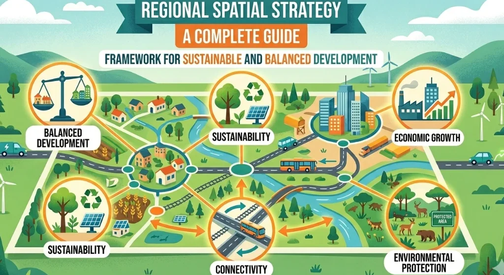 Regional Spatial Strategy