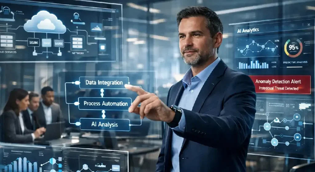 Technology Solutions Professional