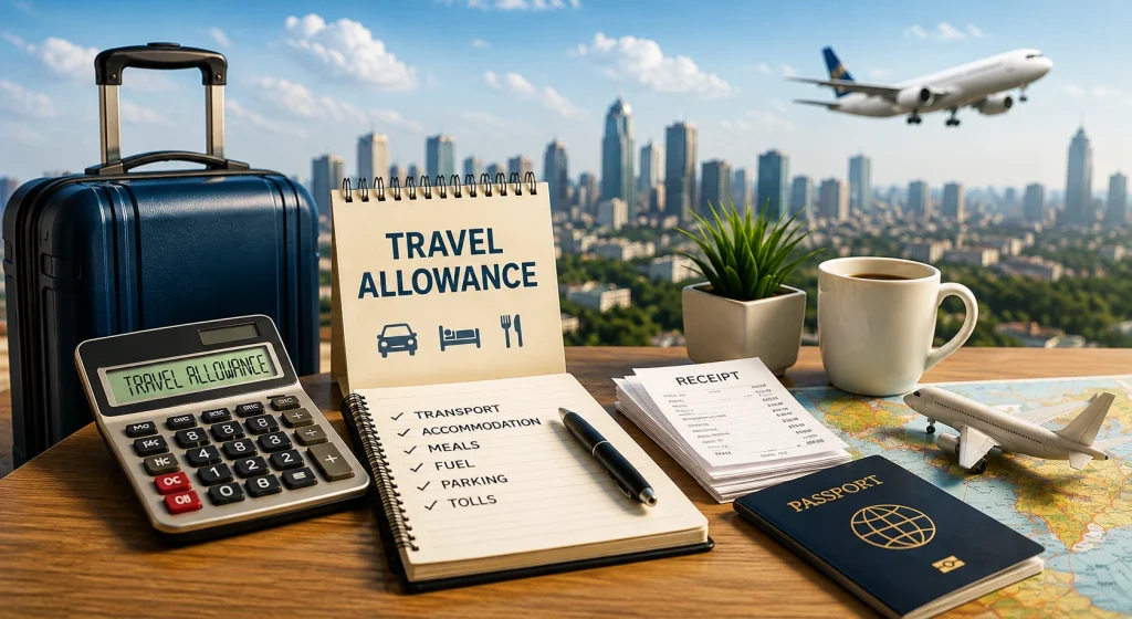 Travelling Allowance