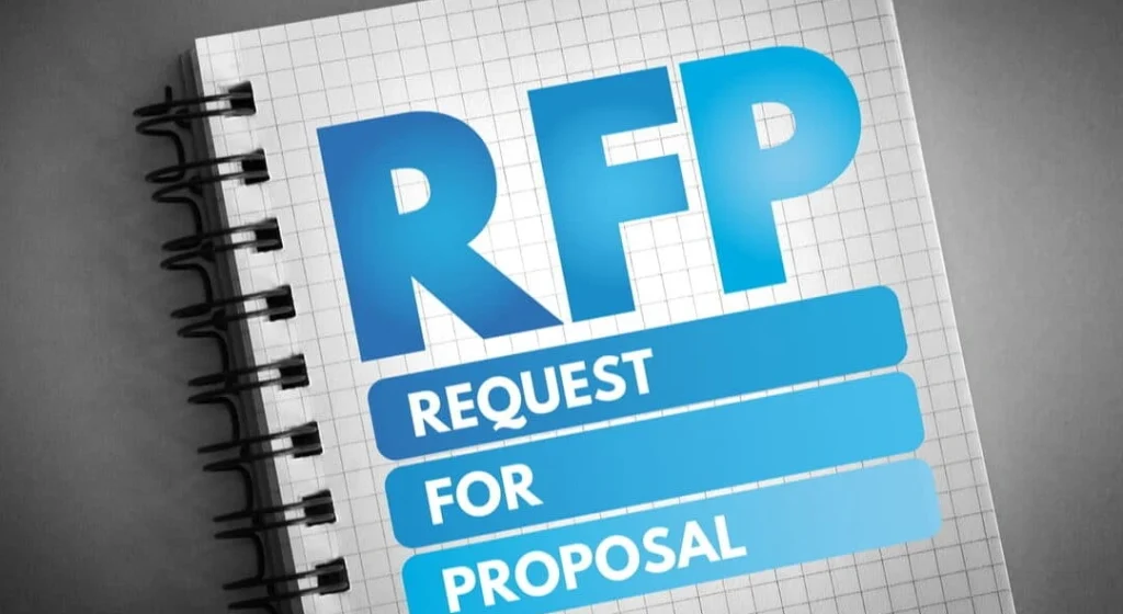 Request for Proposal
