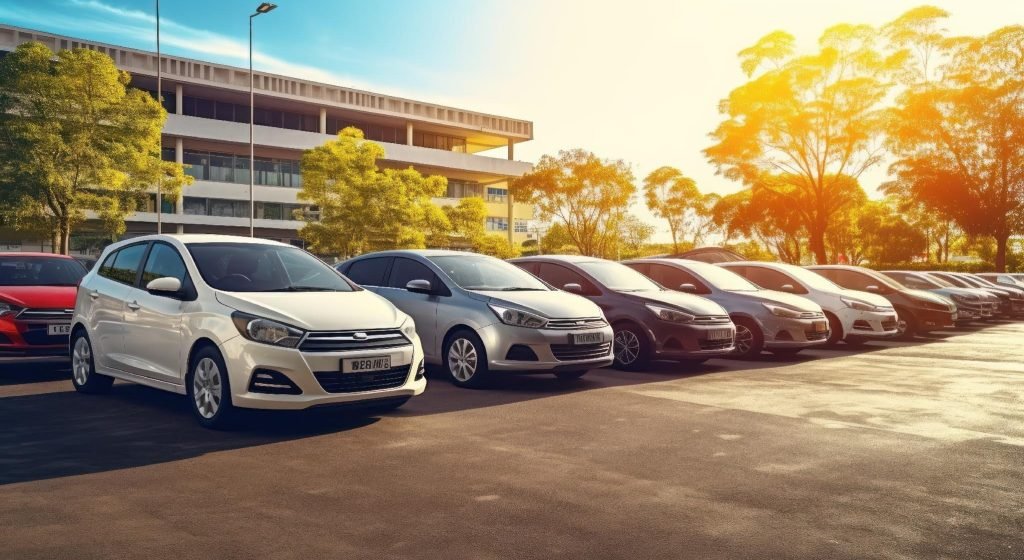 Car Finance Companies